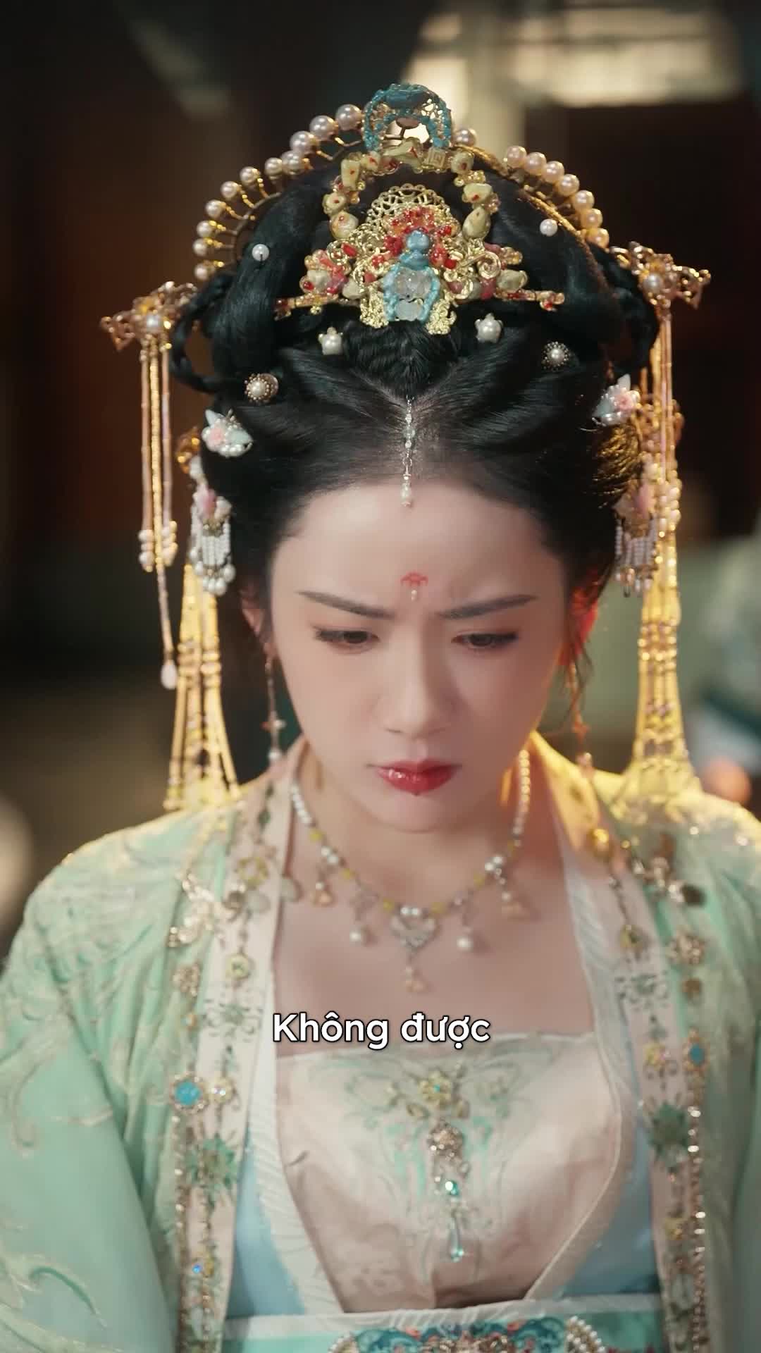 Tập 4 - Cả Triều Đình Nghe Được Tiếng Lòng Ta